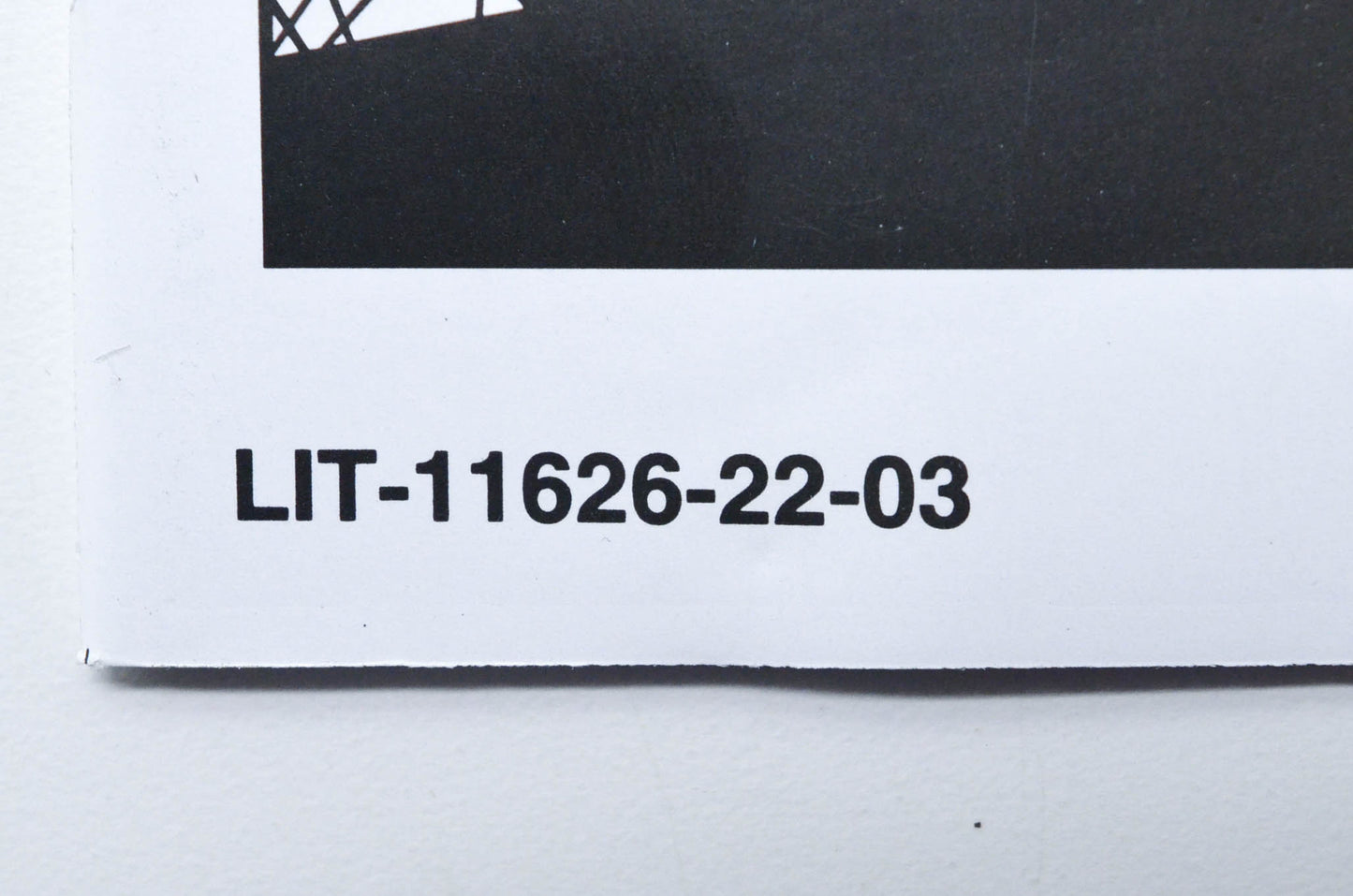 OEM Yamaha LIT-11626-22-03 Tips and Practice Guide for the Off Highway Motorcycl