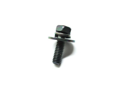 OEM Yamaha 90119-06063-00 Bolt w/ Hole NOS