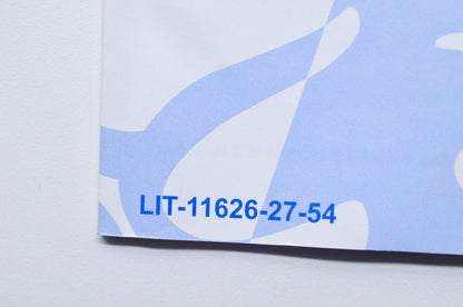 OEM Yamaha LIT-11626-27-54 TTR230E Owner's Manual NOS