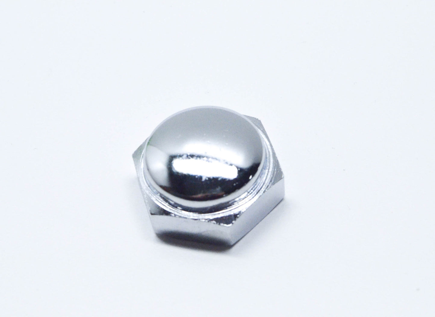 OEM Yamaha 3X3-23453-00-00 Fitting Nut 1 NOS