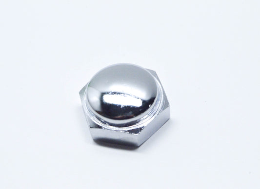 OEM Yamaha 3X3-23453-00-00 Fitting Nut 1 NOS