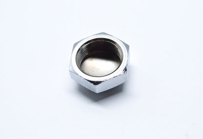 OEM Yamaha 3X3-23453-00-00 Fitting Nut 1 NOS