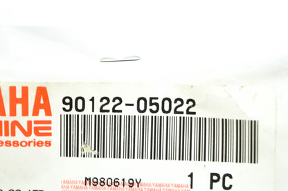 New OEM Yamaha 90122-05022-00 Wing Bolt NOS