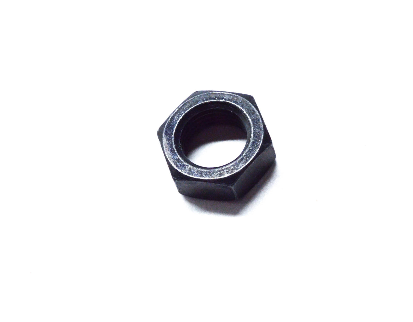 OEM Yamaha 95317-12700-00 Right Hexagon Nut NOS