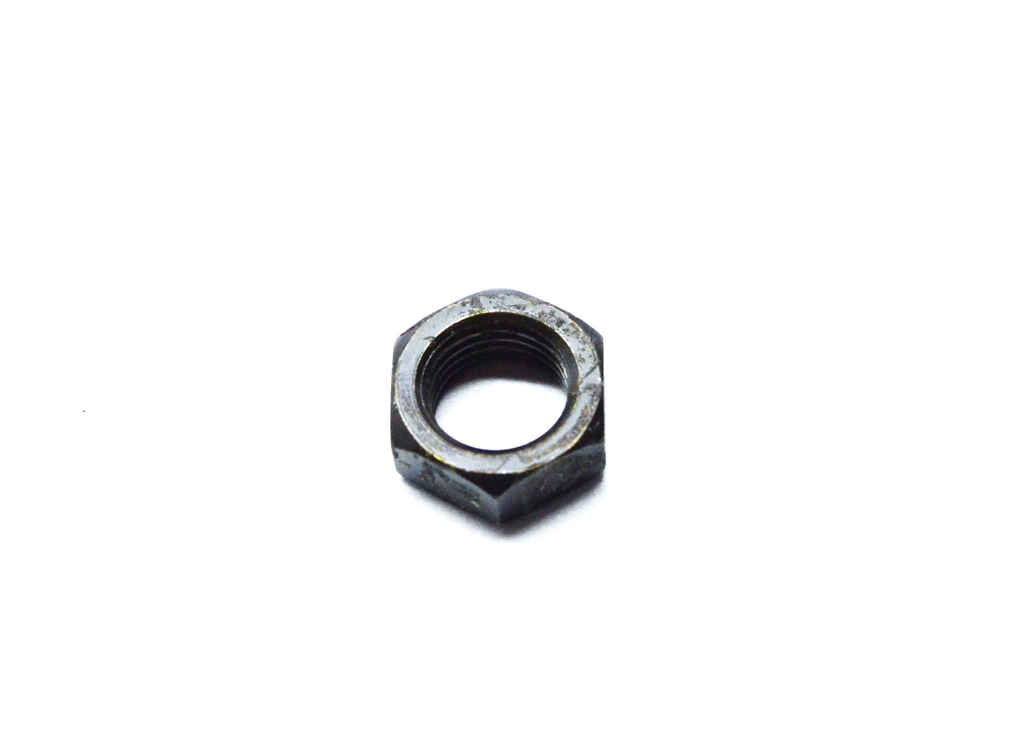 OEM Yamaha 95306-12700-00 Right Hexagon Nut NOS