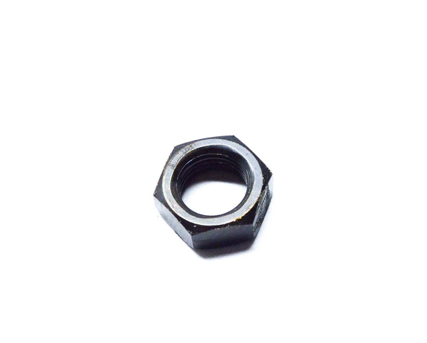 OEM Yamaha 95306-12700-00 Right Hexagon Nut NOS