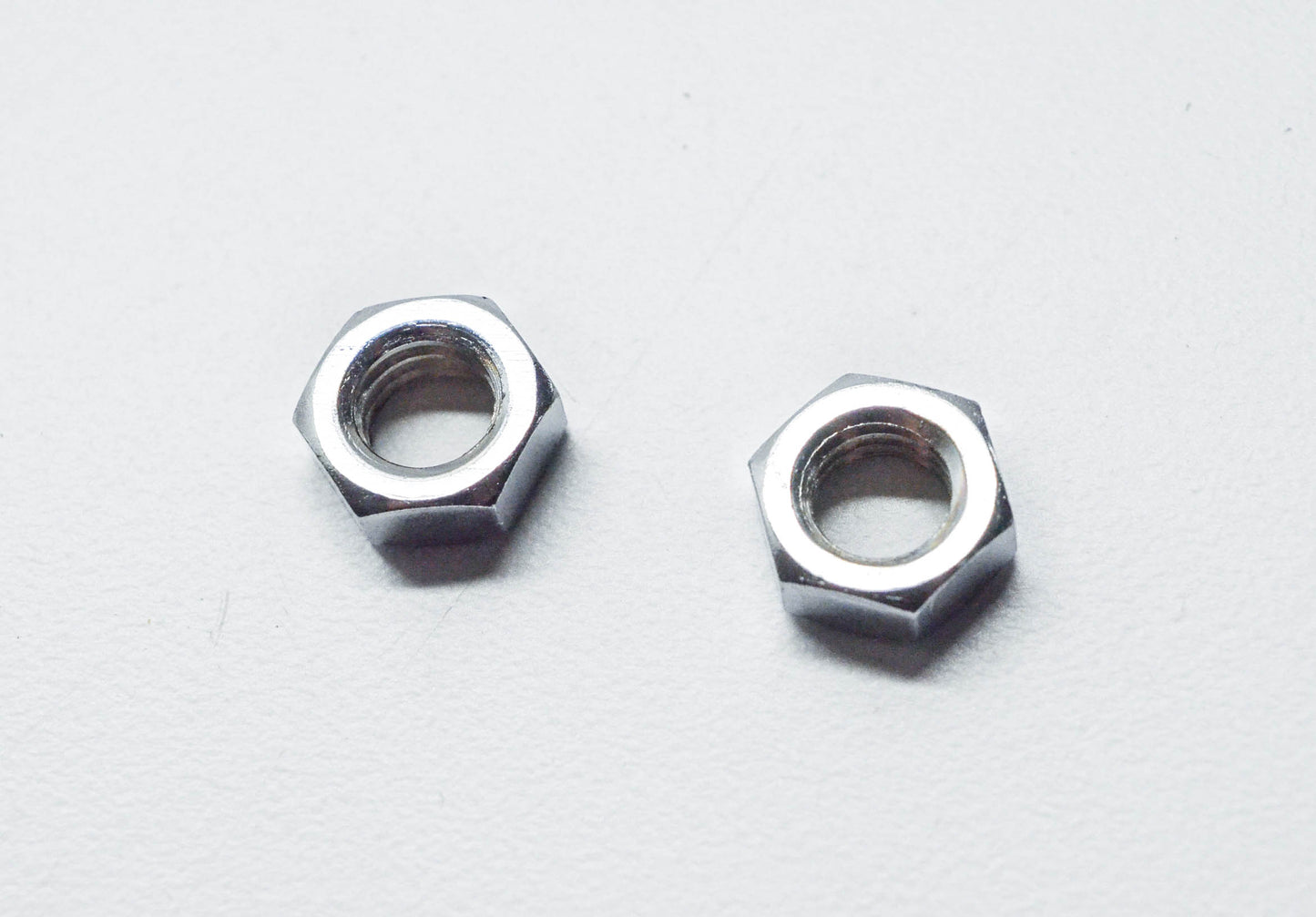 OEM Yamaha 95303-08700-00 Nut Qty 2 NOS