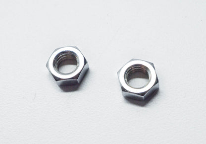 OEM Yamaha 95303-08700-00 Nut Qty 2 NOS