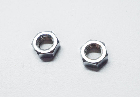 OEM Yamaha 95303-08700-00 Nut Qty 2 NOS