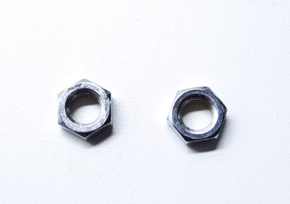 OEM Yamaha 95303-08700-00 Nut Qty 2 NOS