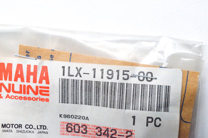 New OEM Yamaha 1LX-11915-00-00 Thrust Plate 1 NOS