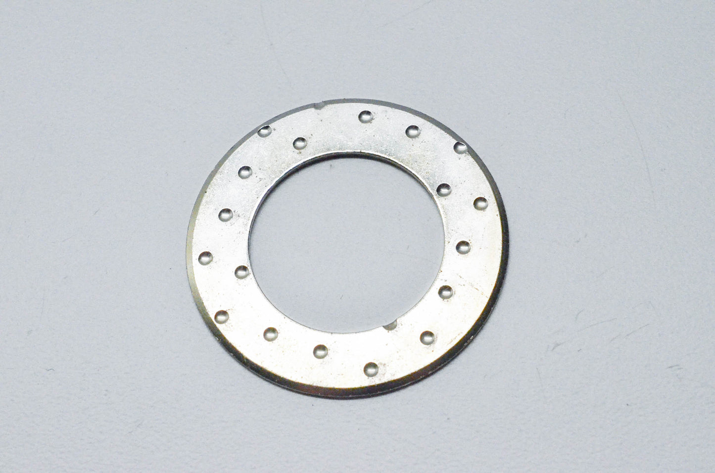 Crank Pin Washer NOS