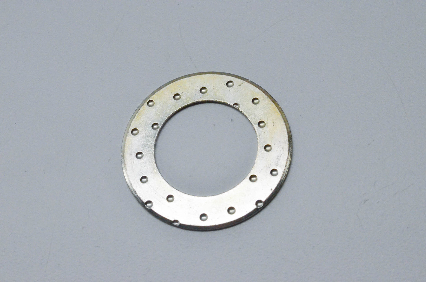 Crank Pin Washer NOS