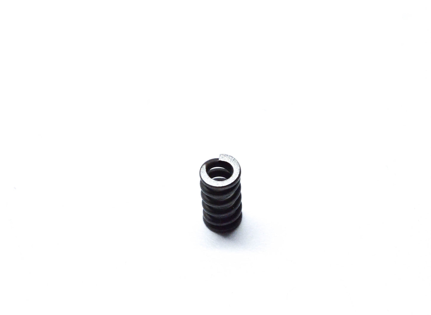 OEM Yamaha 90501-13720-00 Compression Spring NOS