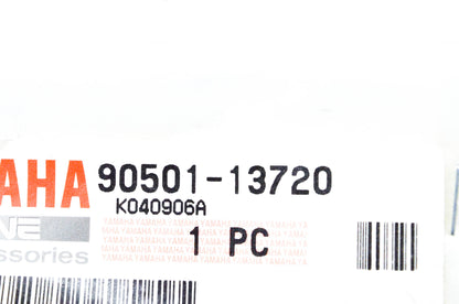 OEM Yamaha 90501-13720-00 Compression Spring NOS