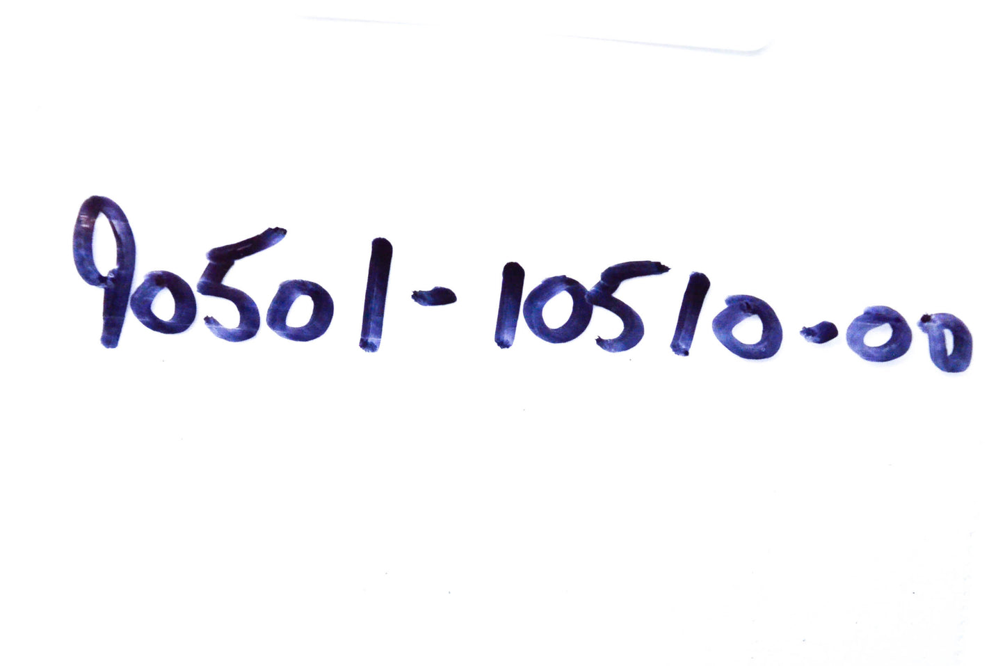 OEM Yamaha 90501-10510-00 Compression Spring NOS