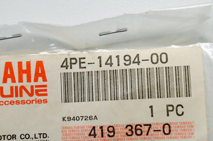 OEM Yamaha 4PE-14194-00-00 Ring