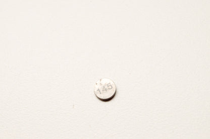 OEM Yamaha 1HX-12168-A0-00 Adjusting Pad 1.45 NOS