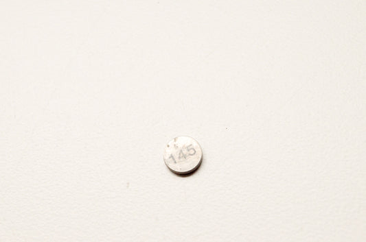 OEM Yamaha 1HX-12168-A0-00 Adjusting Pad 1.45 NOS