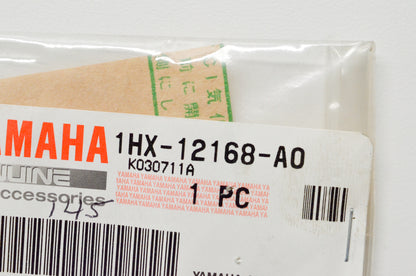 OEM Yamaha 1HX-12168-A0-00 Adjusting Pad 1.45 NOS