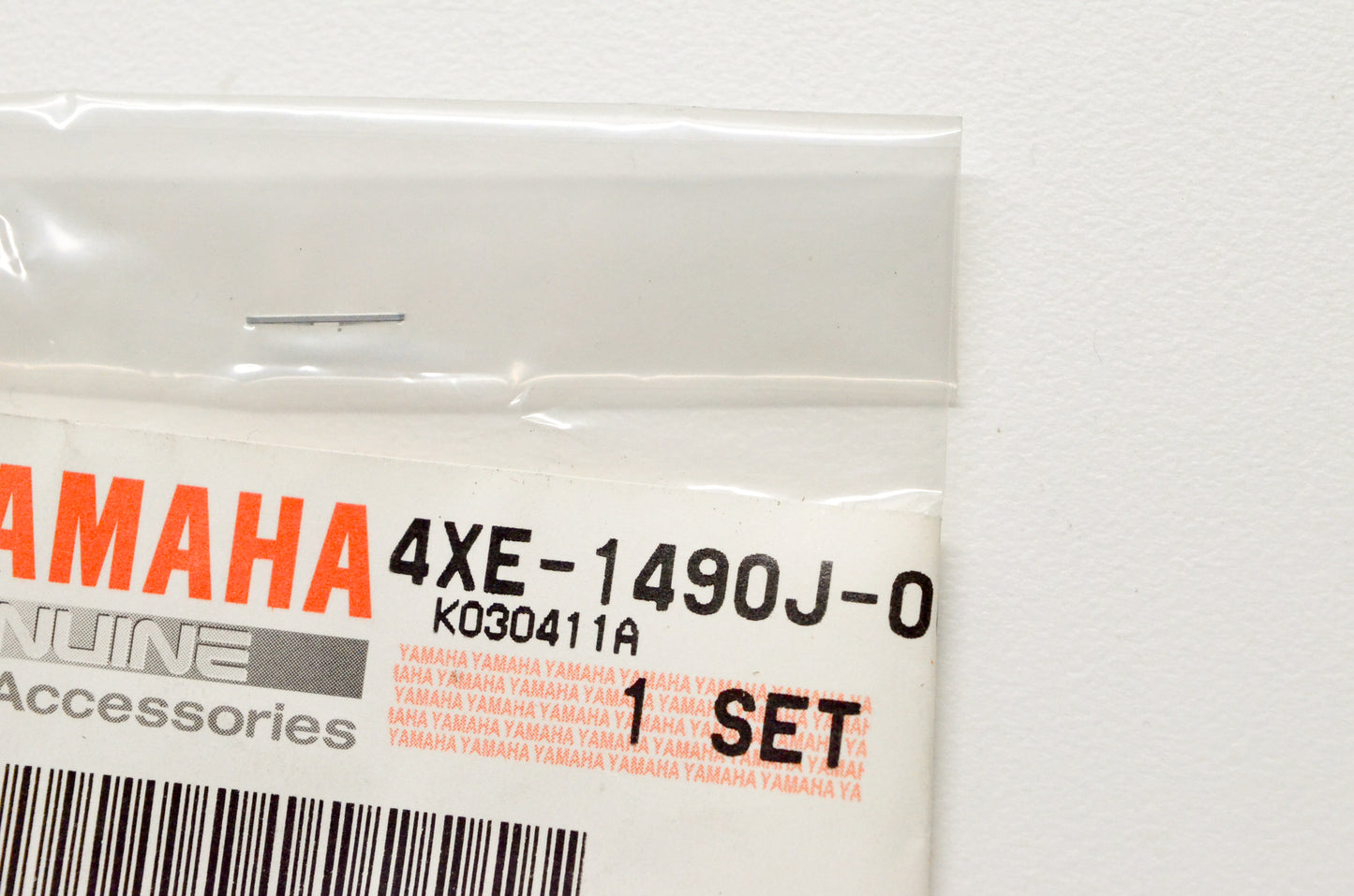 OEM Yamaha 4XE-1490J-00-00 Needle Set