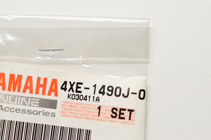 OEM Yamaha 4XE-1490J-00-00 Needle Set