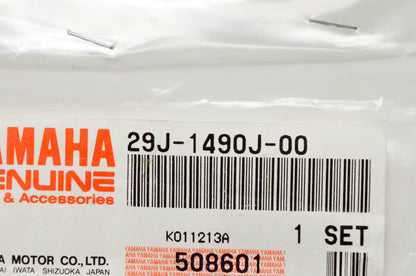 OEM Yamaha 29J-1490J-00-00 Needle