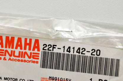 New OEM Yamaha 22F-14142-20-00 Pilot Jet NOS