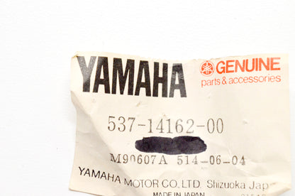 OEM Yamaha 537-14162-00-00 Holding Bolt NOS