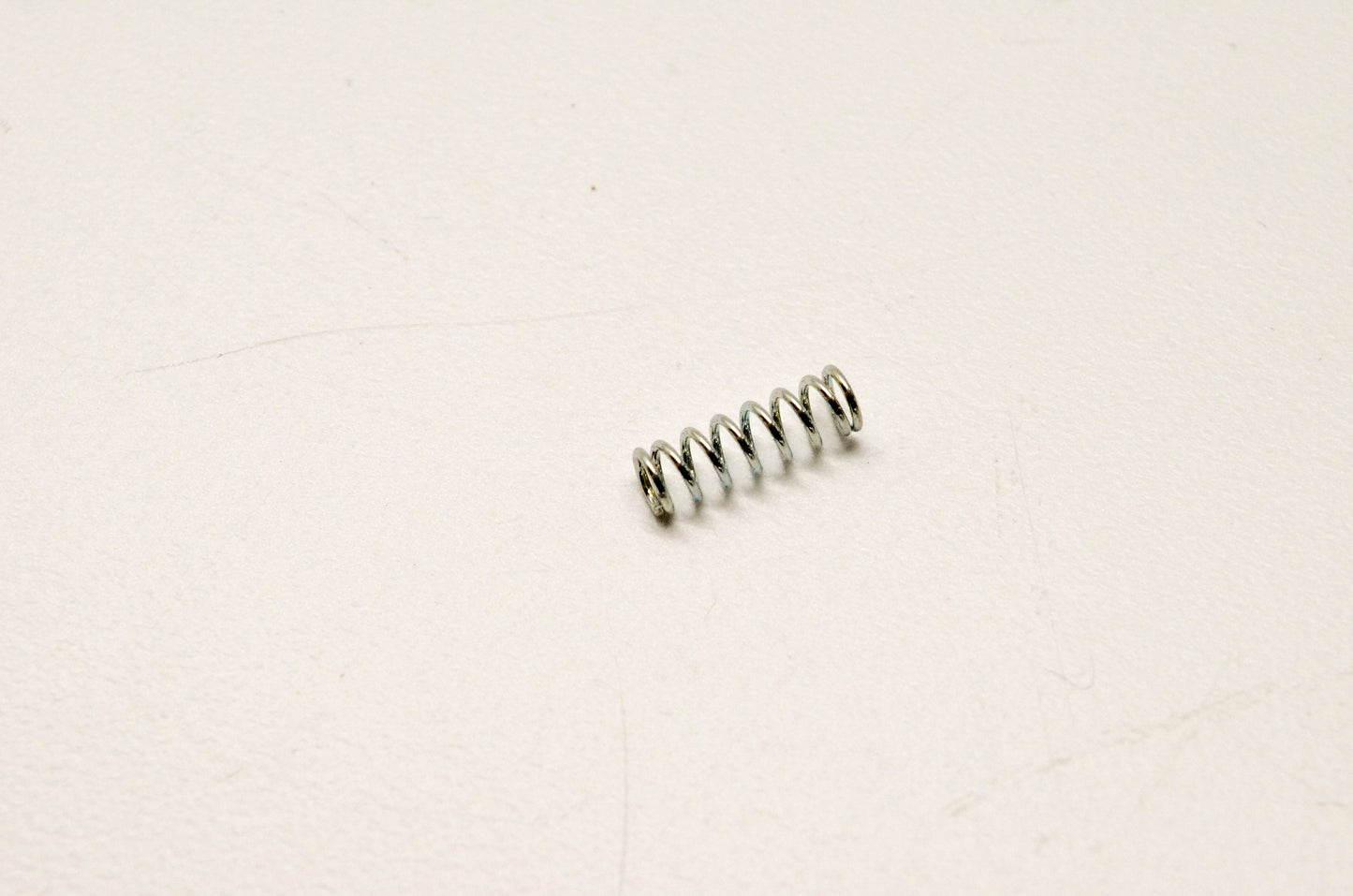 OEM Yamaha 367-14337-00-00 Air Adjusting Spring NOS