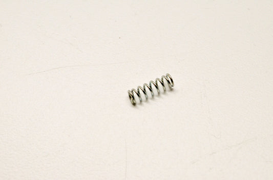 OEM Yamaha 367-14337-00-00 Air Adjusting Spring NOS