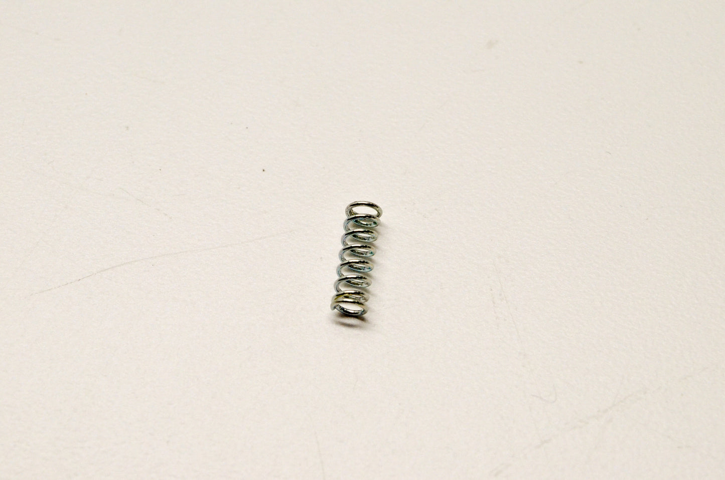 OEM Yamaha 367-14337-00-00 Air Adjusting Spring NOS