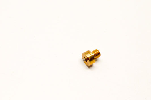 OEM Yamaha 620-1423A-75-00 Main Jet (122.5) NOS