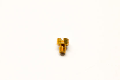 OEM Yamaha 620-1423A-75-00 Main Jet (122.5) NOS