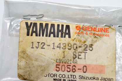 OEM Yamaha 1J2-14390-25-00 Valve Assembly Needle