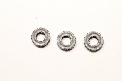 OEM Yamaha 30X-14766-00-00 Protecter Washer Qty 3 NOS