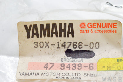 OEM Yamaha 30X-14766-00-00 Protecter Washer Qty 3 NOS
