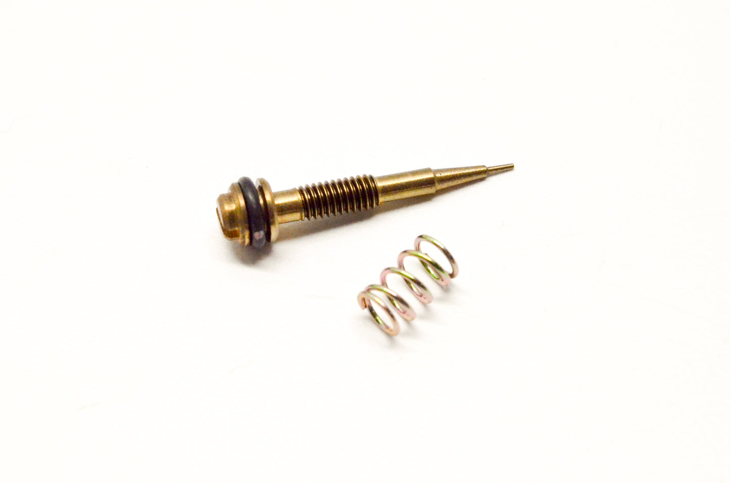 New OEM Yamaha 4X7-14211-01-00 Pilot Adjusting Screw NOS
