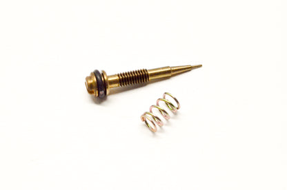 New OEM Yamaha 4X7-14211-01-00 Pilot Adjusting Screw NOS