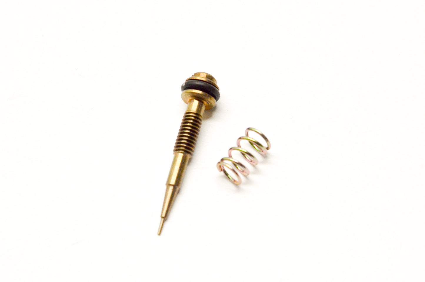 New OEM Yamaha 4X7-14211-01-00 Pilot Adjusting Screw NOS