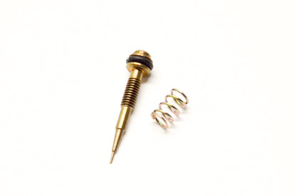 New OEM Yamaha 4X7-14211-01-00 Pilot Adjusting Screw NOS