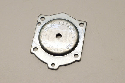OEM Yamaha 738-14517-00-00 Metalling Cover NOS