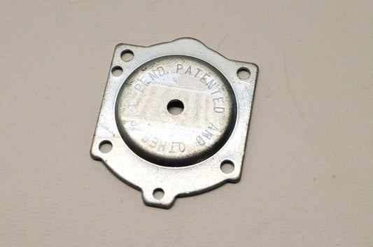 OEM Yamaha 738-14517-00-00 Metalling Cover NOS