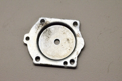 OEM Yamaha 738-14517-00-00 Metalling Cover NOS