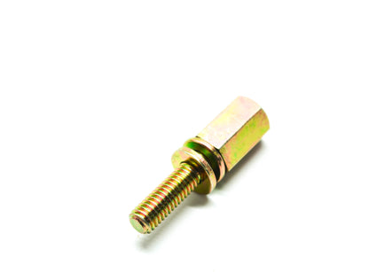 New OEM Yamaha 90109-064F4-00 Bolt NOS