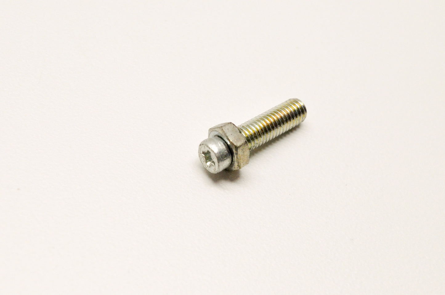 OEM Yamaha 4X7-14321-01-00 Throttle Screw NOS