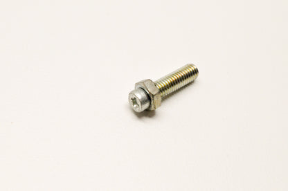 OEM Yamaha 4X7-14321-01-00 Throttle Screw NOS