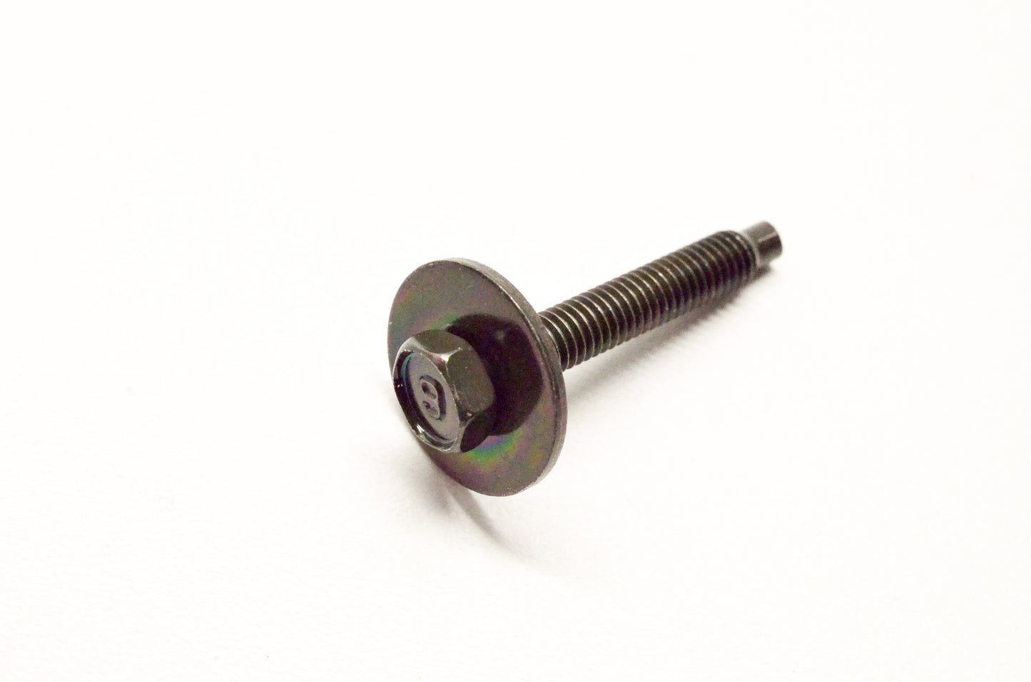 New OEM Yamaha 90119-06214-00 OEM Yamaha 90119-06214-00 Bolt With Washer NOS NOS