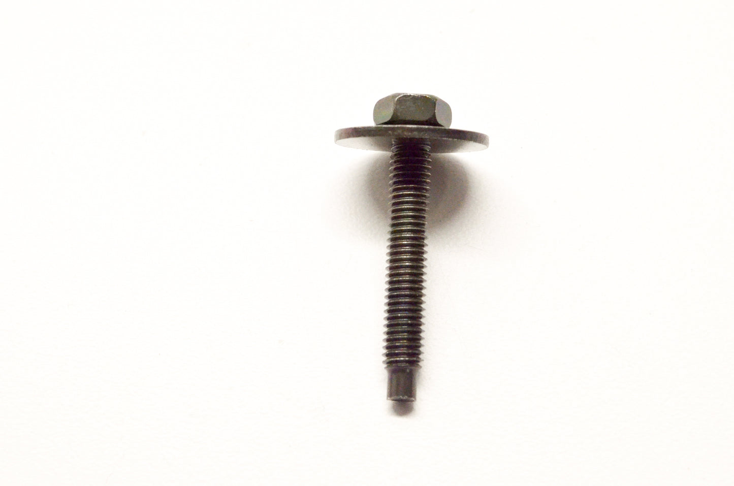 New OEM Yamaha 90119-06214-00 OEM Yamaha 90119-06214-00 Bolt With Washer NOS NOS