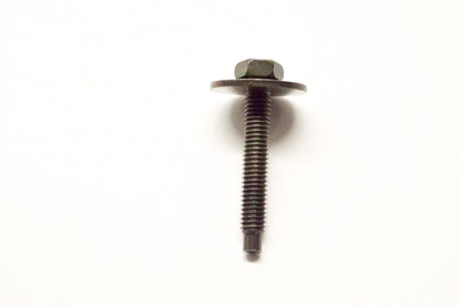 New OEM Yamaha 90119-06214-00 OEM Yamaha 90119-06214-00 Bolt With Washer NOS NOS